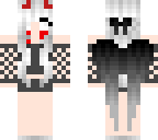 girlfriend from darkmetryyt