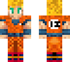 goku