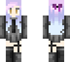 gothic pastel
