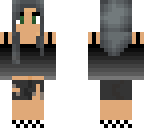 gothic teen