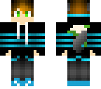 guy skin