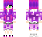hair base pajama edit