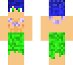 hawaiian boy