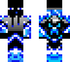 ice enderman