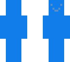 im blue