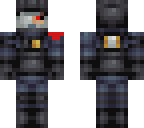 infected swat