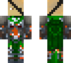 injured squire