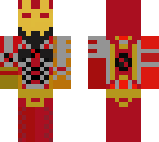 iron albedo mark 2