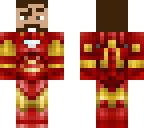 iron man infinity war