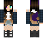 jade winter high school rp - normal 3