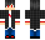kane main skin