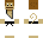 karate monkey