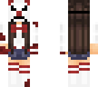 killer girl