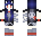 kitcat party skin