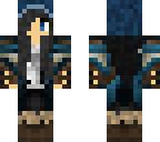 lady reima blackheart of falconcloaw edit 2