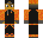 lava cool