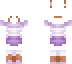 lavender deer hybrid base