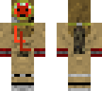 legendary lobster