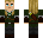 legolas