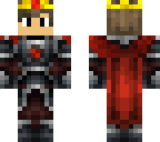 lord redstone