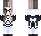 maid