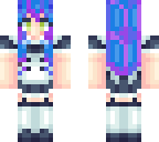 maid