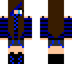 mcgirl craft