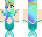 mermaid