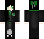 mi slytherin