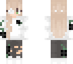 mine