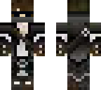 mlg dom ninja