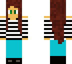 mollys skin