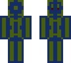 mr green