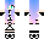 my bleach oc