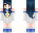 new skin