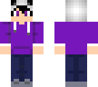 new skin