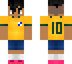 neymar brazil 2018 kit