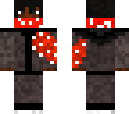 niker blood gang