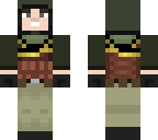 noob from bffs