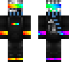 notnico blue version