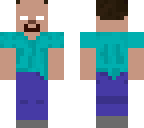 old herobrine