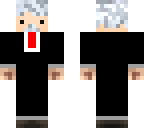 old man lawyer
