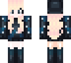 owl girl