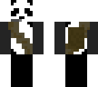 panda