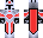 panda knight