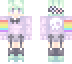 pastel boy