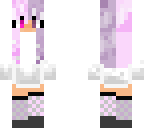 pastel gal - reshaded