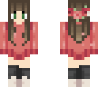 peach girl