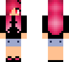 pink rebel