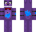 plush bonnie